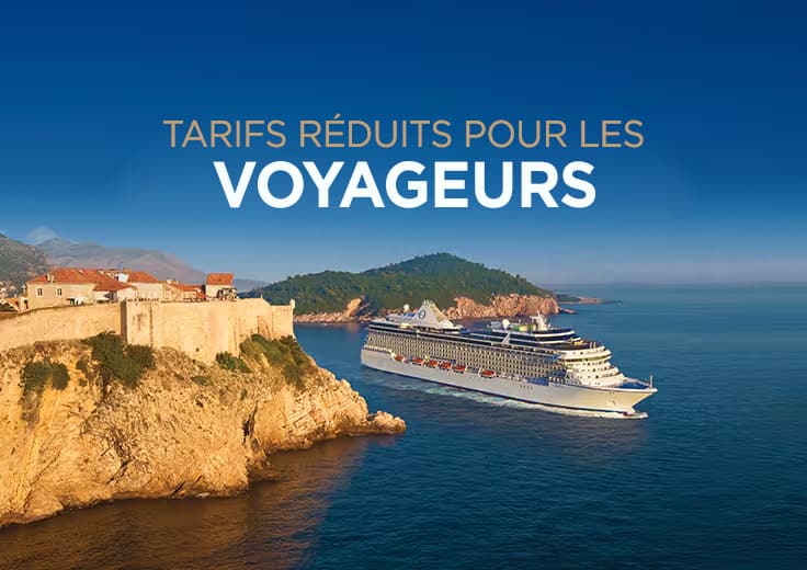 Oceania Cruises Single Supplement